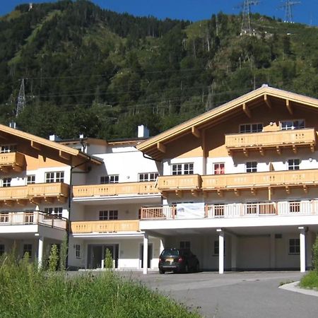 Alpinresort Kaprun 11 Exteriér fotografie